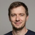 Игорь Степанов